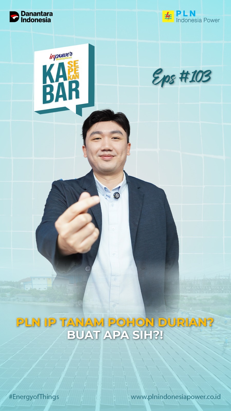 Kabar Sepekan 103